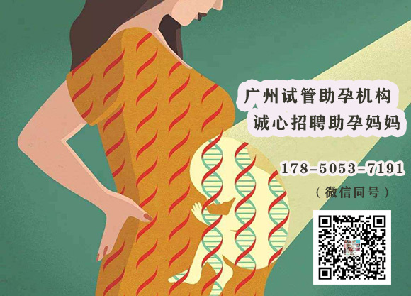 广州招聘代妈